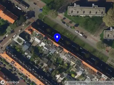 P.F.C. Bouw 's-Gravenhage