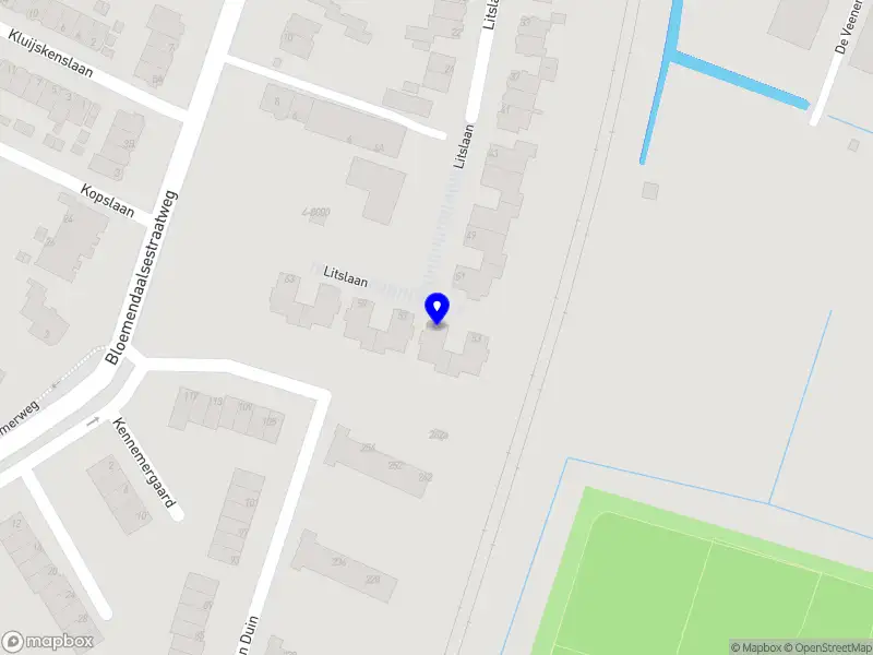 WhiteBirch Holding B.V. Santpoort-Zuid