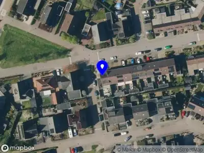 Nieuw bedrijf Salon Verwend