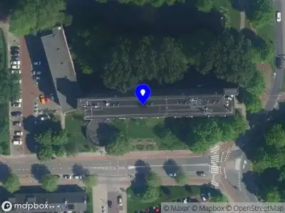 Nadejda Multidiensten