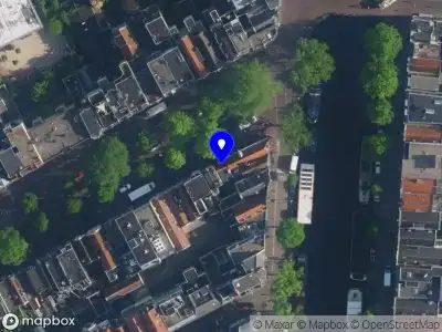 Amsterdam Nail Art Studio