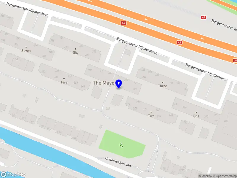 Global E-Company B.V. Amstelveen