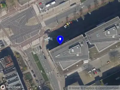 Ship Freight To B.V. Rotterdam