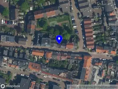 TMRC Holding B.V. Haarlem