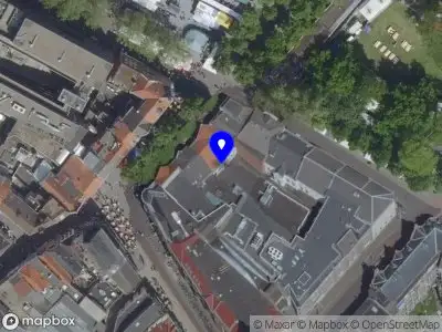 De Twee Gebroeders van Siebengewald B.V. Venlo