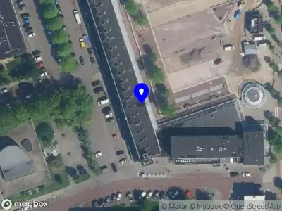 Islamitische Slagerij Hisar