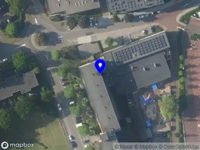 Handelsonderneming N. Vuijst BUSSUM