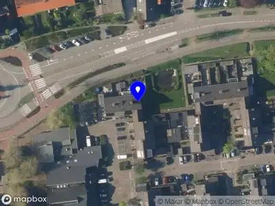 Anthracite Hazerswoude-Rijndijk