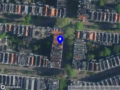 Logotwister Amsterdam
