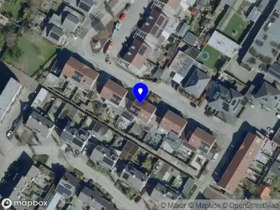 Verduurzamings Technieken Udenhout