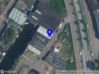 Zonnig Noord B.V. Amsterdam