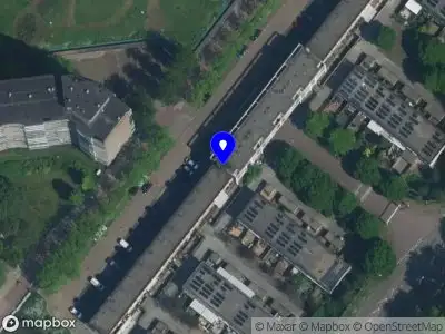 Buinauskas Amsterdam