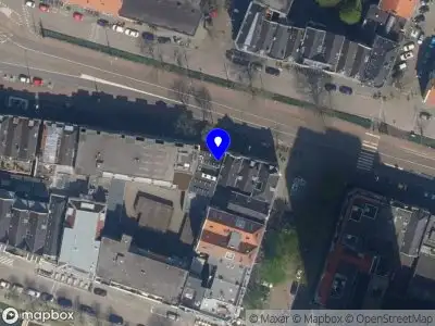Fonzt Beleggingsbeheer B.V. Rotterdam