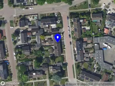 Nieuw bedrijf v.d. Stelt Timmerwerken