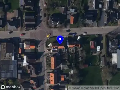 Knol schoorsteenveeg en schoonmaakbedrijf KLOOSTERBUREN