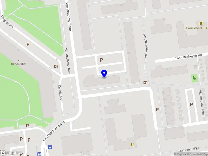 ML Diensten Schiedam