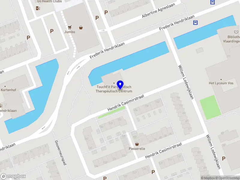 Eline Hartgers Training & Coaching