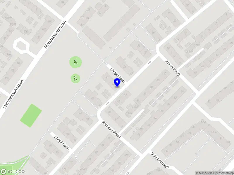 Nieuw bedrijf G. Di Grumo