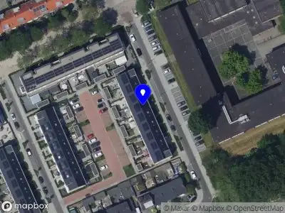 Stichting Abdullah Baba Foundation Dordrecht