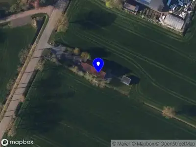 Nieuw bedrijf Stichting Sociale Bouwmarkt