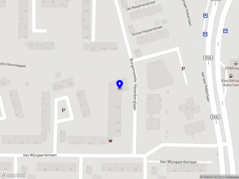 Hoffelijk Financiële Zorg B.V.