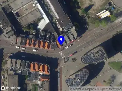 Rusev Dienstverlener