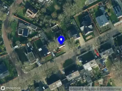 Nieuw bedrijf De Jong