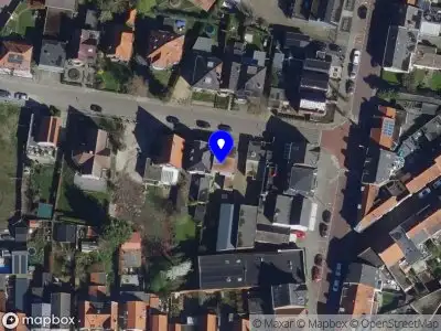 Nieuw bedrijf de Roo Dakbedekking