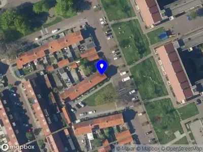 CapacitySolar Woerden