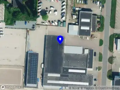 AN-Bud Klus & Bouwservice Zutphen