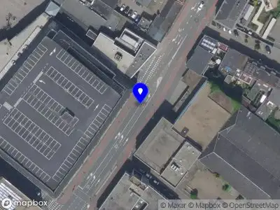 MTQ Holding B.V. Bergen op Zoom