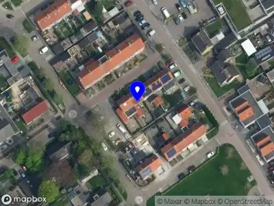 Petricoane Bouw&Onderhoud Oldemarkt