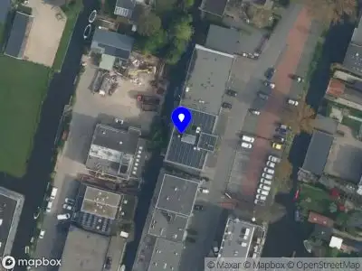 Triana Investment Organization B.V. REEUWIJK