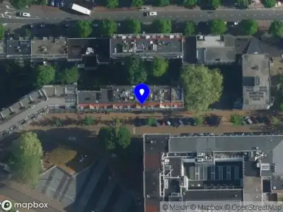 Berlo Corp Amsterdam