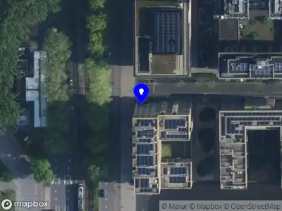 Sushito Zuidas B.V. Amsterdam