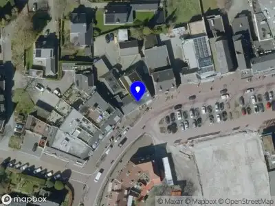 Nieuw bedrijf Döner Wereld B.V.