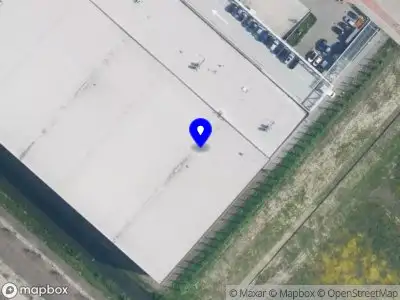 Best Global Logistics B.V.