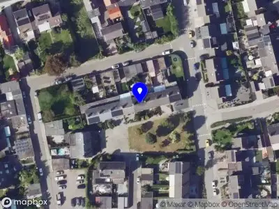 Gabriëlle van der Lek