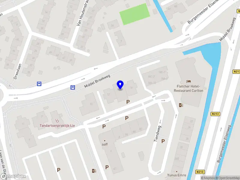 O'Donna Boetiek B.V.