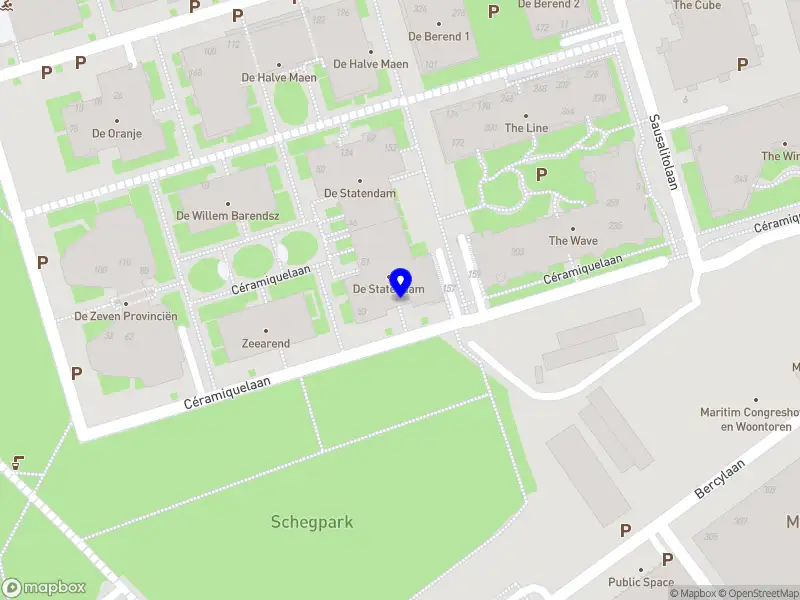 B.W. Everts Beheermaatschappij B.V.