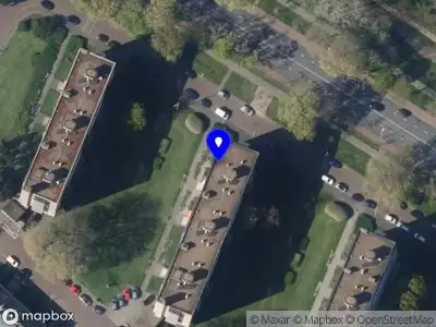 MC de Graaf 's-Gravenhage