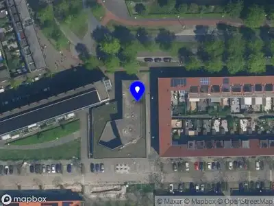 MPZ Beheer B.V. Amsterdam