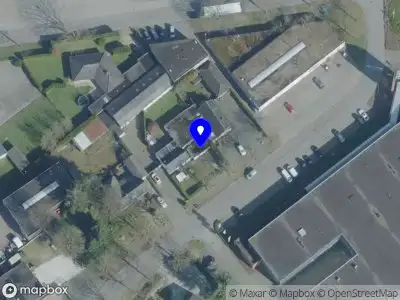 STC handelsondernemeing Oss