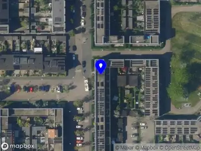 Nieuw bedrijf Harnisch Holding B.V.