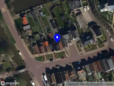 Nieuw bedrijf Wind & Waves