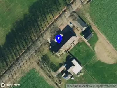 Winters Laser Kamperveen