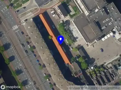 Nieuw bedrijf Garage Dolfijn