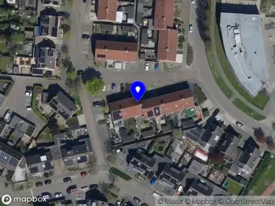 HLM Koerierdienst Zevenbergen