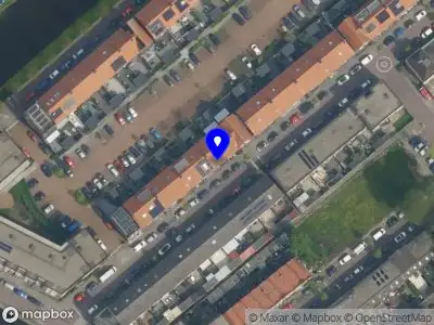 Nieuw bedrijf GELECTRONICS CHRISTIAN