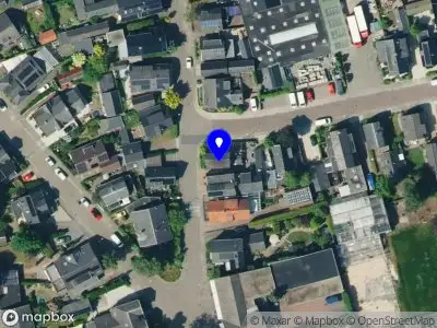 Nieuw bedrijf 94Rhapsody